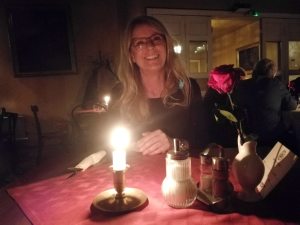 Profilbild von Susanne Heinrich