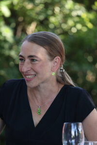 Profilbild von Susanne Heinzinger