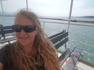 Profilbild von Susanne Hipf