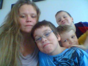 Profilbild von Susanne Hofinger