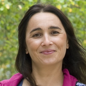 Profilbild von Susanne Hortulany