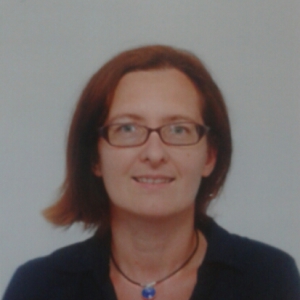 Profilbild von Susanne Hrabovszky