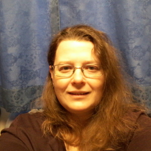 Profilbild von Susanne Hüttel