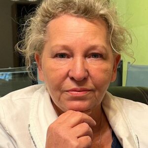 Profilbild von Susanne Hums