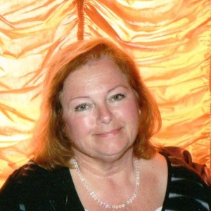Profilbild von Susanne Janitsch