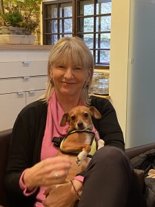 Profilbild von Susanne Juran