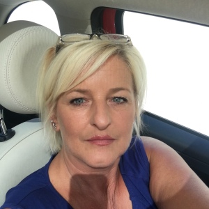 Profilbild von Susanne Kaimbacher