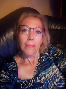 Profilbild von Susanne Kainz