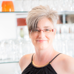 Profilbild von Susanne Kast