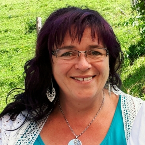 Profilbild von Susanne Katnik