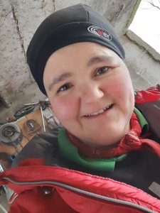 Profilbild von Susanne Katterl