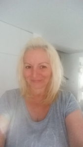 Profilbild von Susanne Keck