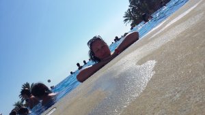 Profilbild von Susanne Kernbeis