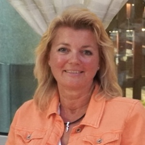 Profilbild von Susanne Klampfer