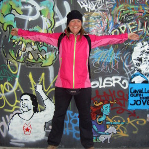 Profilbild von Susanne Klinser