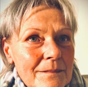 Profilbild von Susanne Knafl
