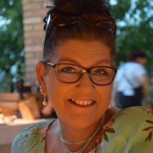 Profilbild von Susanne Kotalik