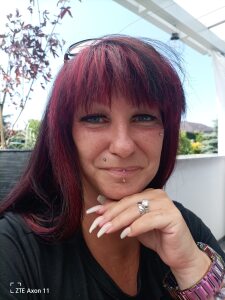 Profilbild von Susanne Kreitmeier