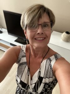 Profilbild von Susanne Krobath