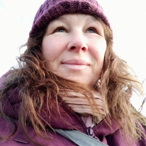 Profilbild von Susanne Kroboth