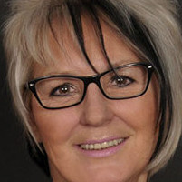 Profilbild von Susanne Kucera