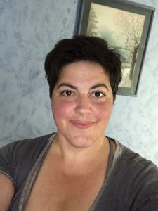 Profilbild von Susanne Kühn