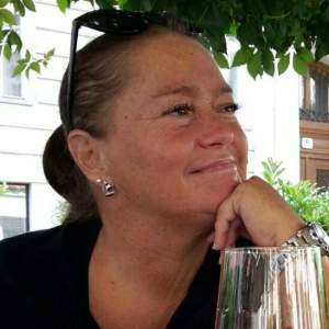 Profilbild von Susanne Litschauer