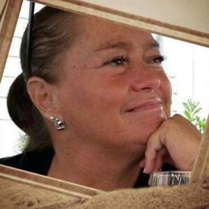 Profilbild von Susanne Litschauer