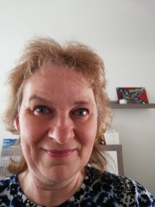 Profilbild von Susanne Lukas