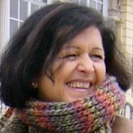 Profilbild von Susanne Maad