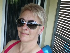 Profilbild von Susanne Martschinko