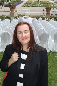 Profilbild von Susanne Matous