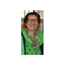 Profilbild von Susanne Mayer