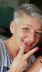 Profilbild von Susanne Meisel