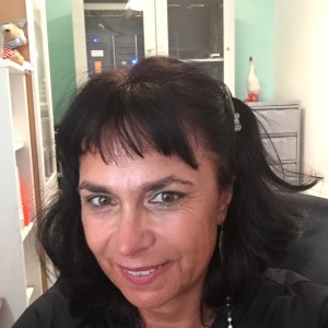 Profilbild von Susanne Mende