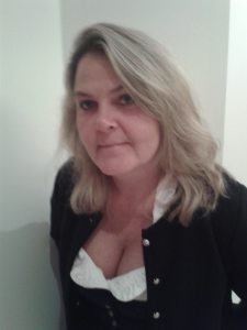 Profilbild von Susanne Menner
