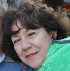 Profilbild von Susanne Merzaghi