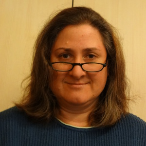 Profilbild von Susanne Modl