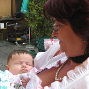Profilbild von Susanne Mühlbauer