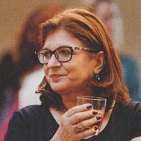 Profilbild von Susanne Nagl