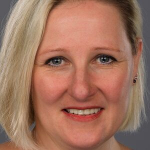 Profilbild von Susanne Oberegger
