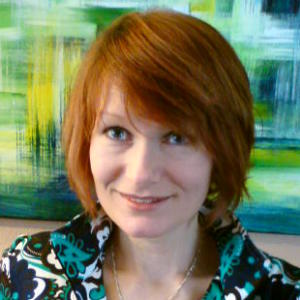 Profilbild von Susanne Ohrauer
