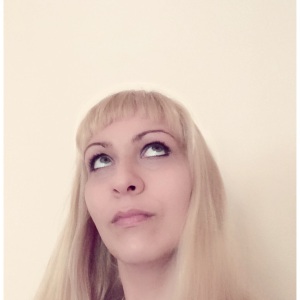 Profilbild von Susanne Opitz