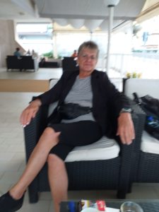 Profilbild von Susanne Oswald