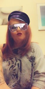 Profilbild von Susanne Parmaksiz
