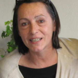 Profilbild von Susanne Pemsel