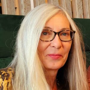 Profilbild von Susanne Pendl