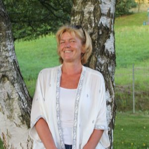 Profilbild von Susanne Pfneiszl