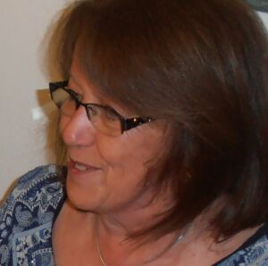 Profilbild von Susanne Pointner