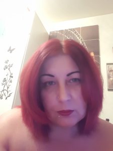Profilbild von Susanne Pokorny